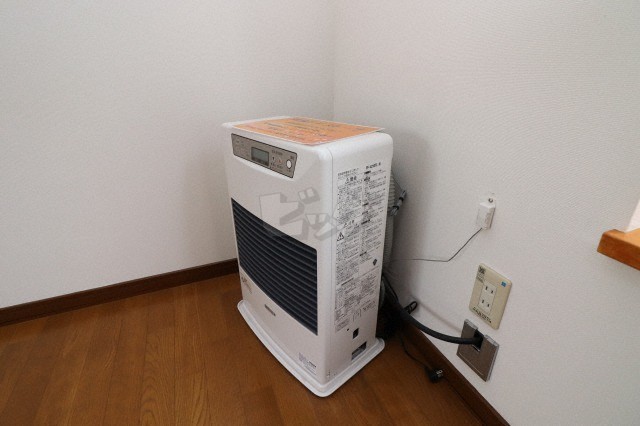 ストーブ
