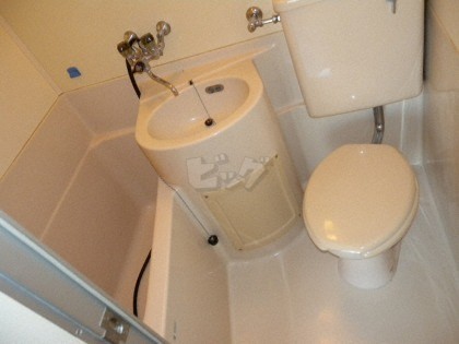 バス・トイレ