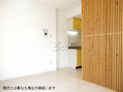 リビング・ダイニング