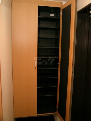 玄関収納