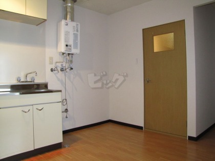 リビング・ダイニング