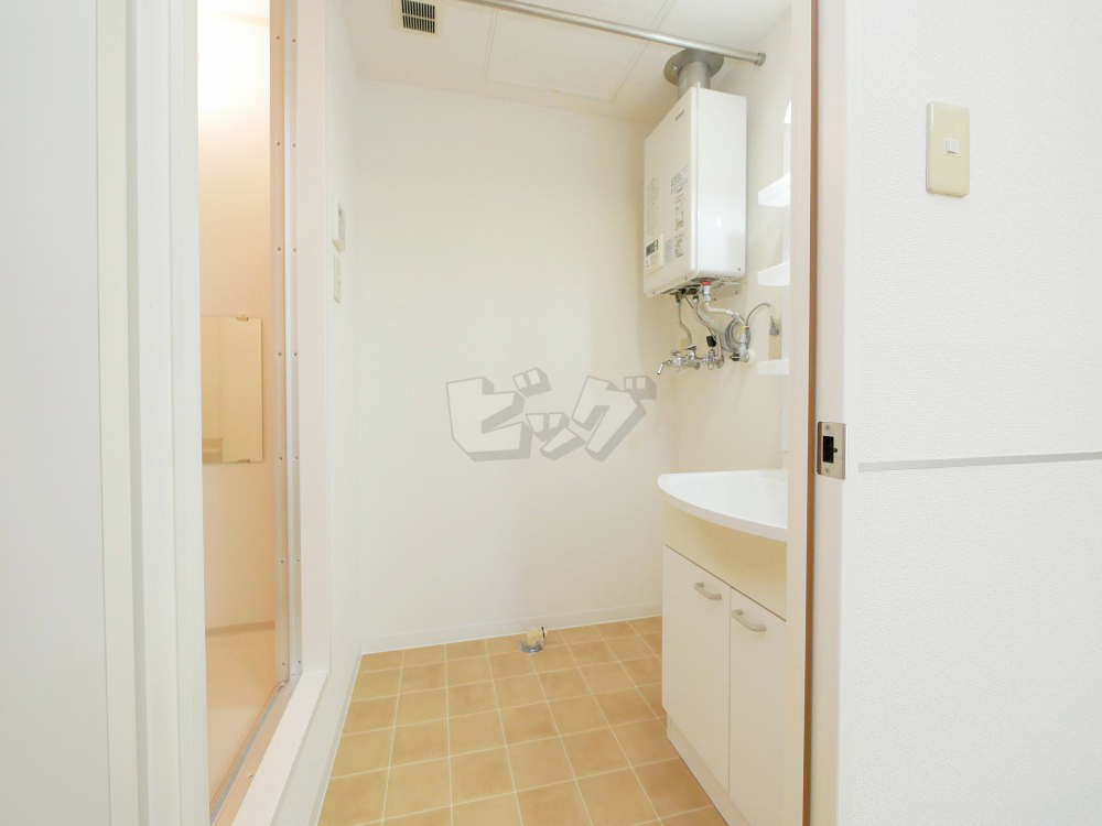 洗面所・脱衣所