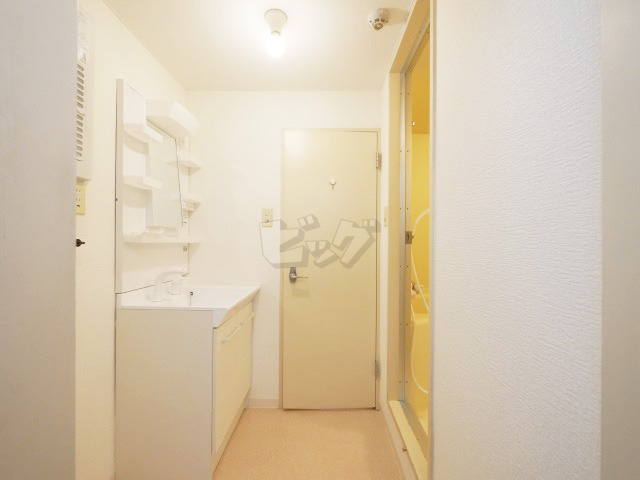 洗面所・脱衣所