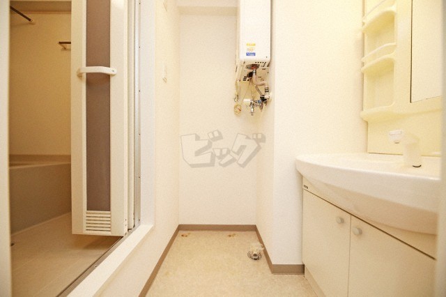 洗面所・脱衣所