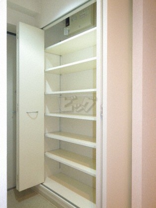 玄関収納