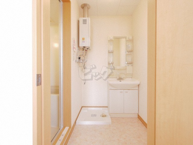 洗面所・脱衣所