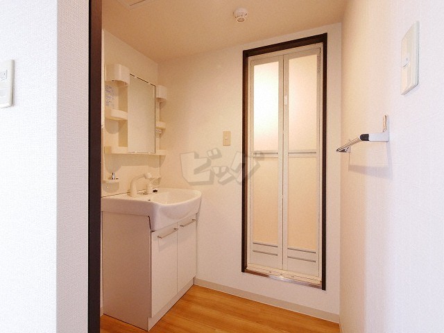 洗面所・脱衣所