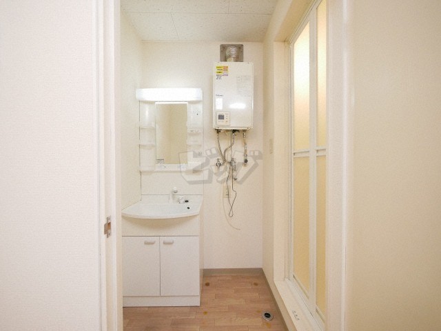 洗面所・脱衣所