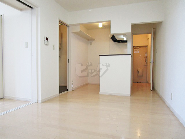 リビング・ダイニング