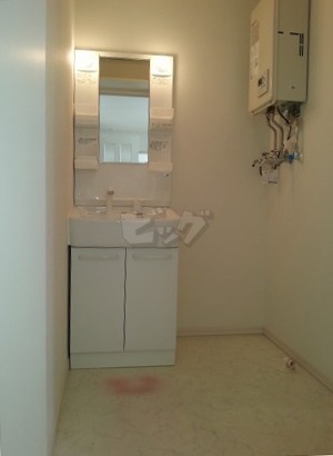洗面所・脱衣所