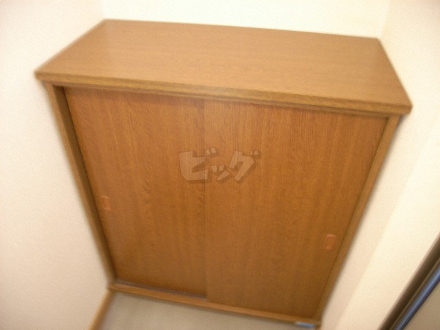 玄関収納