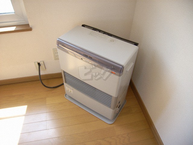 ストーブ