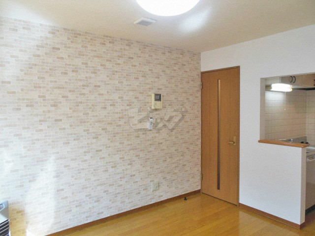 リビング・ダイニング