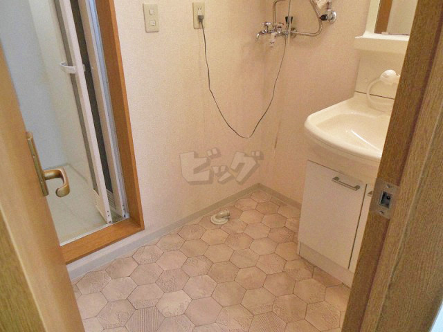 洗面所・脱衣所