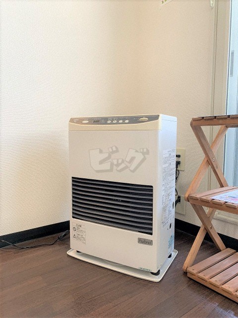 ストーブ