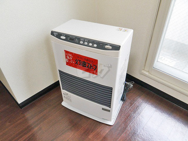 ストーブ