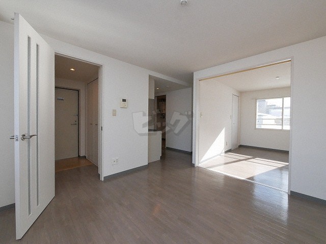 リビング・ダイニング