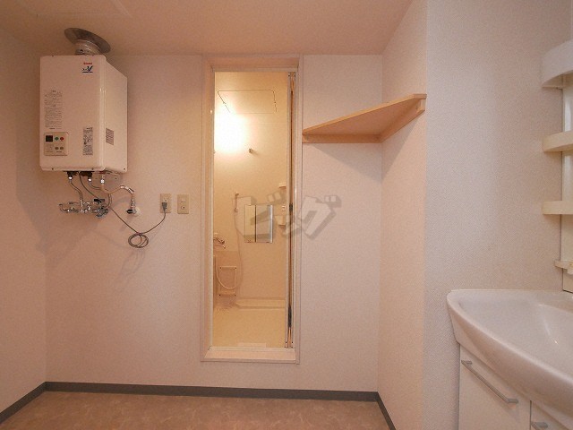 洗面所・脱衣所