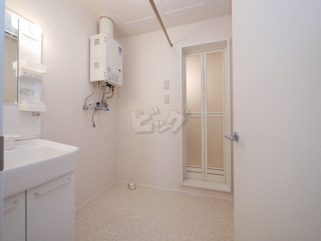 洗面所・脱衣所