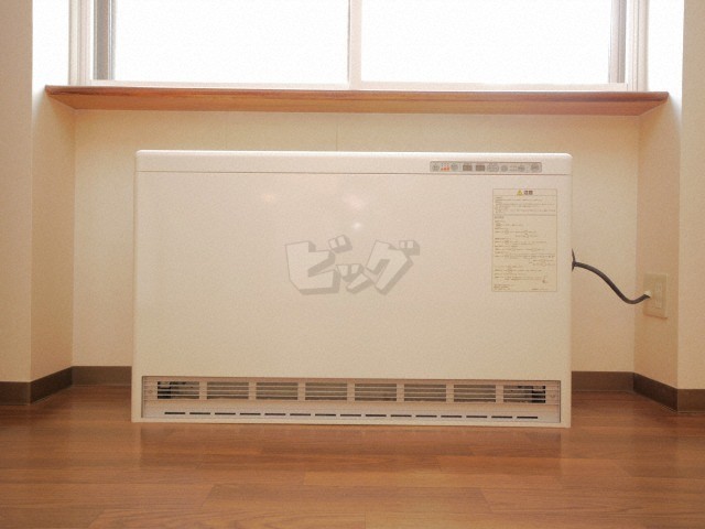 ストーブ