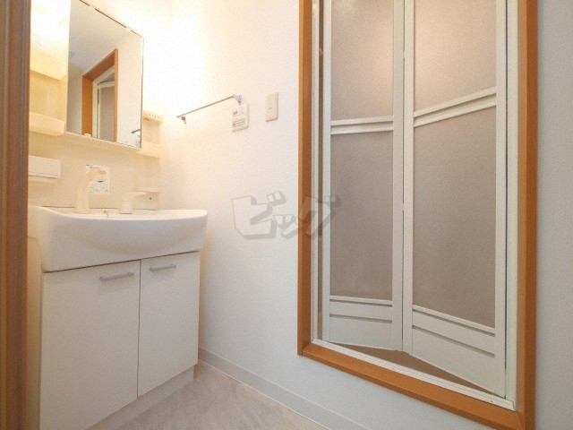 洗面所・脱衣所