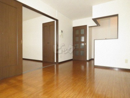 リビング・ダイニング