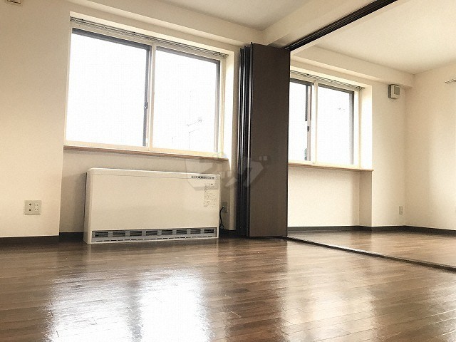 リビング・ダイニング