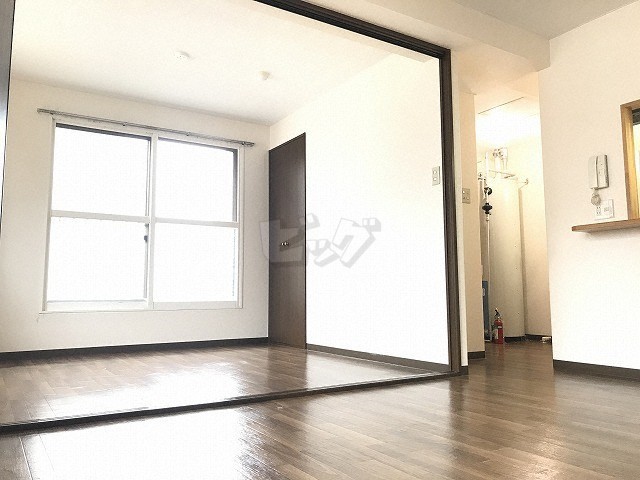 リビング・ダイニング