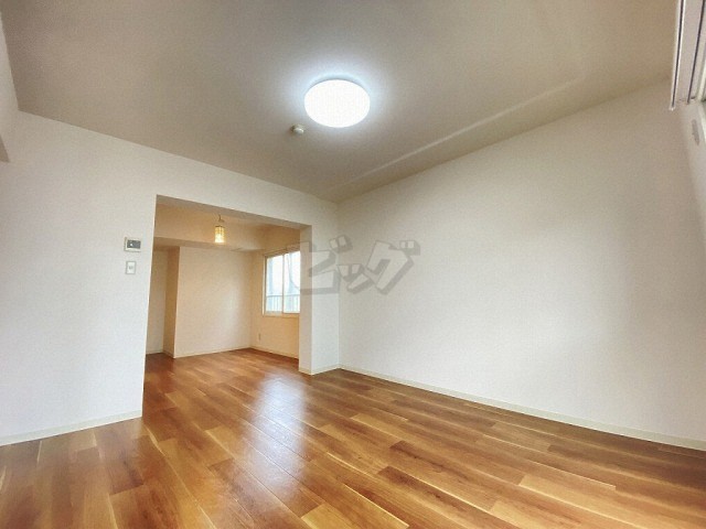 リビング・ダイニング