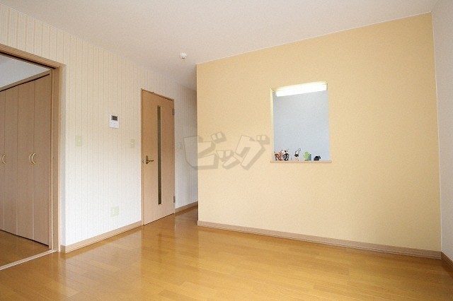 リビング・ダイニング