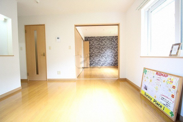 リビング・ダイニング