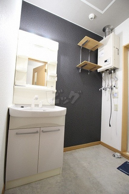 洗面所・脱衣所