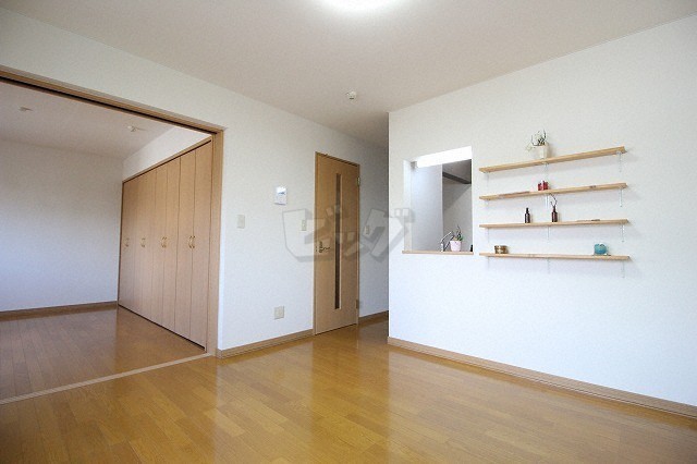 リビング・ダイニング