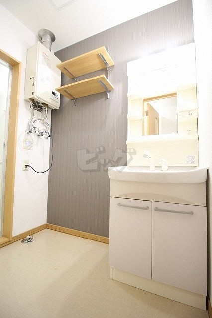 洗面所・脱衣所