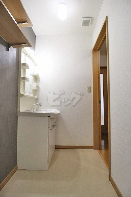 洗面所・脱衣所