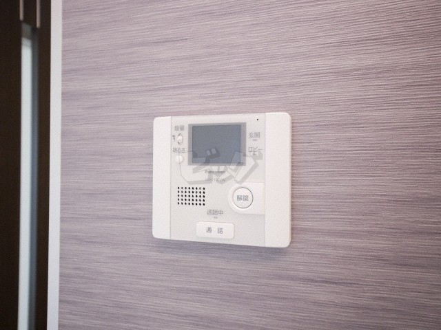 インターホン