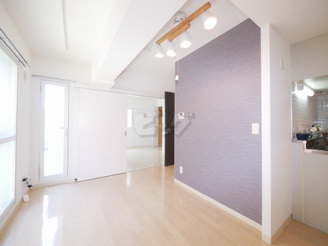 リビング・ダイニング