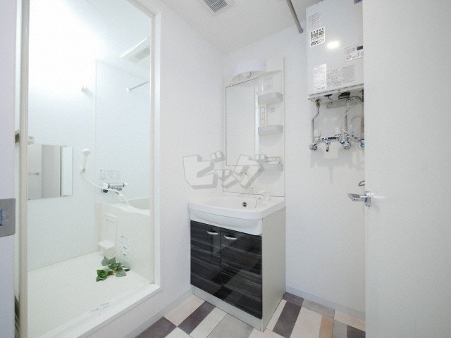 洗面所・脱衣所