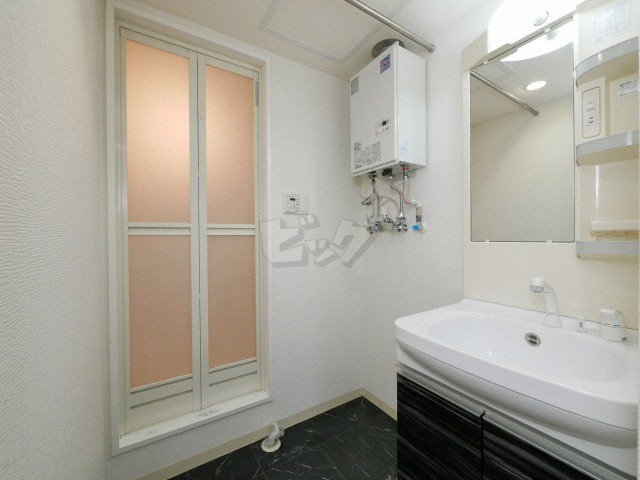 洗面所・脱衣所