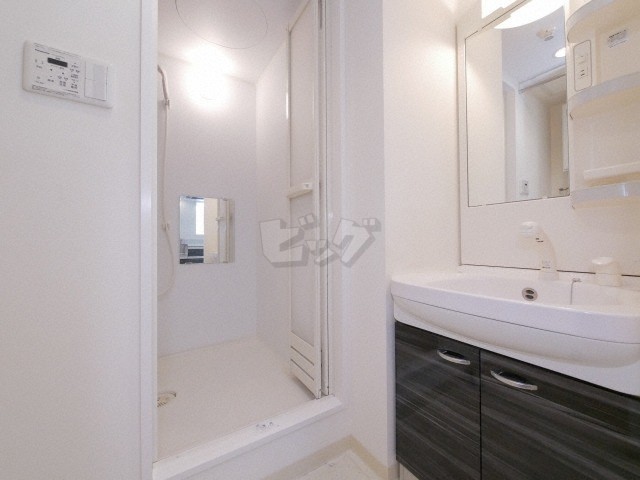 洗面所・脱衣所