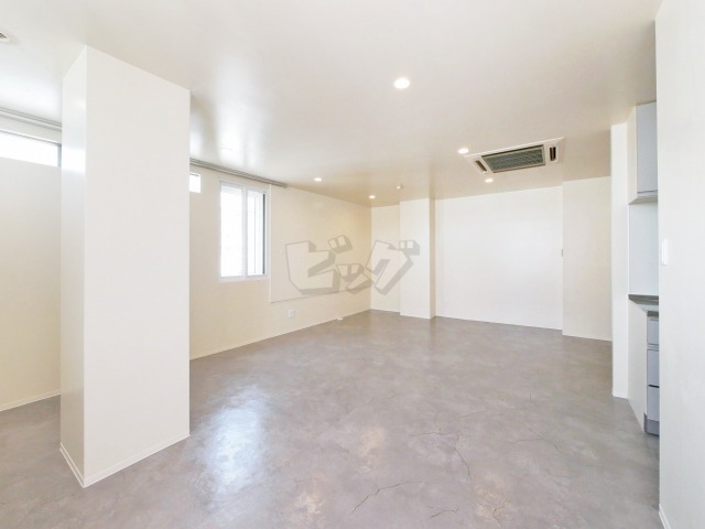 リビング・ダイニング