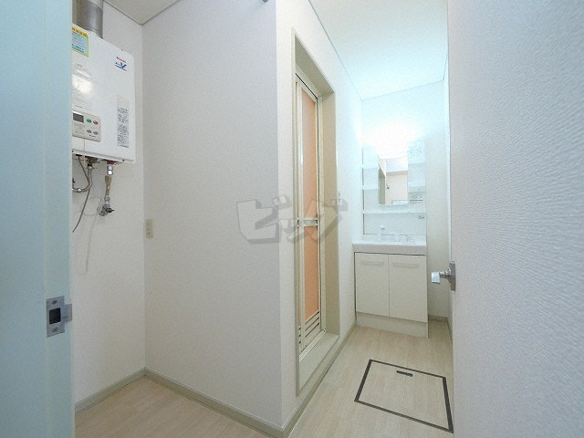 洗面所・脱衣所