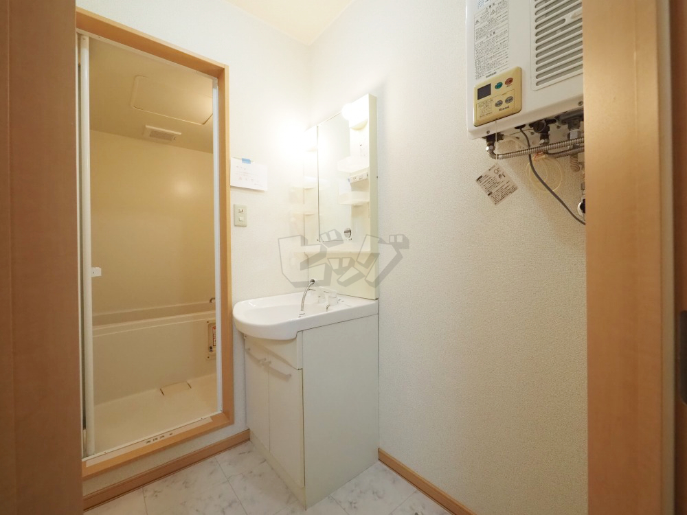 洗面所・脱衣所