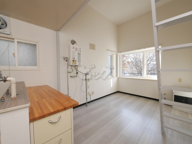 リビング・ダイニング