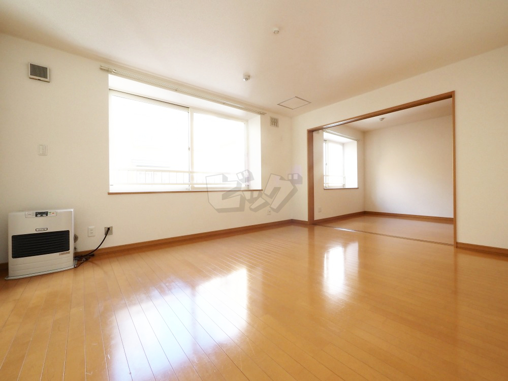 リビング・ダイニング