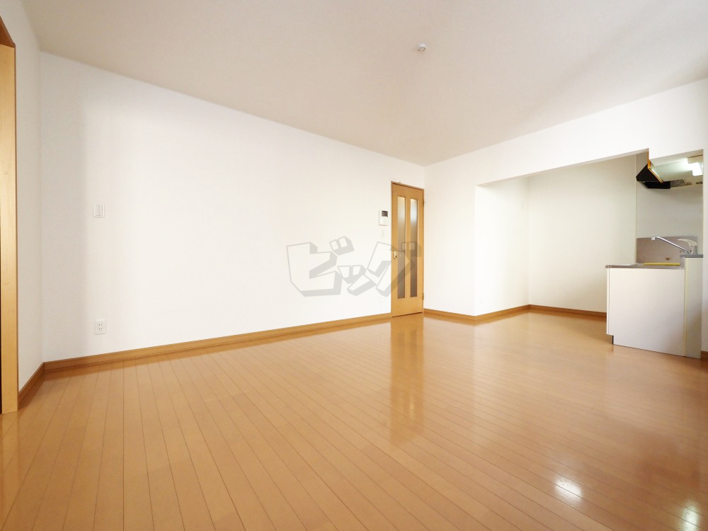 リビング・ダイニング