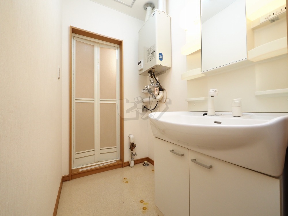 洗面所・脱衣所