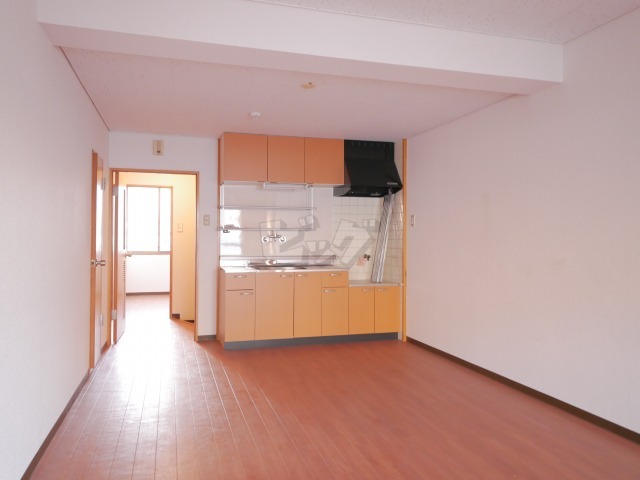 リビング・ダイニング