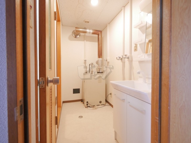 洗面所・脱衣所