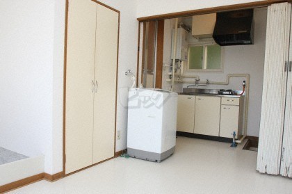 リビング・ダイニング